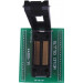 Adapter WL-SOP44-U001(turn cover)