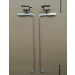 HP DV7-6000 Laptop Hinges