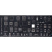 BGA Reballing Stencil Heat Directly for iPhone 4