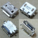 5pcs U320M Micro USB Connector