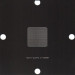 N270 SLB73 Stencil 80x80mm