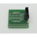 Laptop 479 CPU Fake Loading Board with LED for Centrino 2