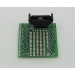 Laptop 478 CPU Fake Loading Board with LED for Centrino 5
