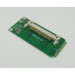 Converter CF - Mini PCI-E Left