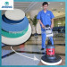 china wholesale melamine sponge grinding disc for concrete floor