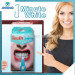 cosmetic distributor portable dental unit teeth whitening for oral care
