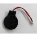 Lithium Cell CR2330 3V CMOS Battery 2Pin