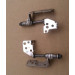 HP CQ50 CQ60 G50 G60 Laptop Hinges