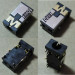 2pcs Laptop Earphone Jack 7pin AJ116