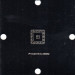PVC0019 Stencil 80x80mm