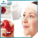 daily home use fruit cleaning sponge or apple cleaning sponge