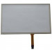 10.2 Inch 4 Wire Resistive Touch Screen Panel