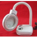 Desk Lamp Light Magnifier