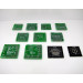 11PCS Desktop CPU Fake Loading Board