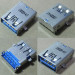 5pcs U112 USB 3.0 Connector