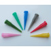 7pcs Plastic Dispensing Tip