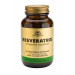 Resveratrol Vegetable Capsules	