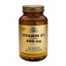 Vitamin B1 500 mg Tablets (Thiamin)