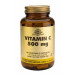 Vitamin C 500 mg Vegetable Capsules