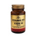 Vitamin D3 2200 IU (55 µg) Vegetable Capsules