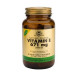 Vitamin E 671 mg (1000 IU) Vegetable Softgels