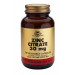 Zinc Citrate 30 mg Vegetable Capsules