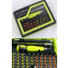 53-IN-1 Screwdriver Set