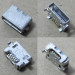 5pcs Micro USB 5pin U434M Charging Tail Plug