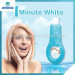easy white no chemical DIY teeth whitening strips china wholesale