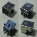 2pcs DC0268 Dell 15R 5520 7520 Laptop Power DC Jack