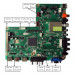 Rowa LCD Controller Board T.MS6M182.81B