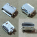 5pcs U0207 5pin Micro USB Connector