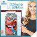 free sample professional dental kit patented teeth whitening