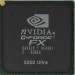 Geforce FX 5200 Ultra