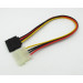 SATA Power Cable