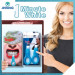 high demanded home kit teeth makeup disposable teeth whitening