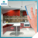 high density household cleaning applications magic soap sponge