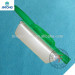 high quality cleaning supplier melamine sponge window cleaning tool with handle