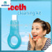 high quality oral care products safe nano sponge teeth cleaning kit