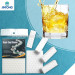 household cleaning items easy use glass cup cleaning sponge