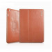 Yoobao Leather Executive Case for iPad Air – Tan