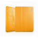 Yoobao Executive Case for iPad Air – Yellow