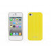 Yoobao iPhone4/4S Filar Beauty Protect Case – Yellow