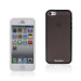 Yoobao 2 in 1 protect case for iPhone 5 – Black