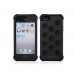 Yoobao 3 in 1 Protect Case for the iPhone 5 – Black