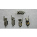 2pcs iPhone5 Vibrator Connector