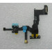 iPhone 5S Front-facing camera With Photosensitive Row Line