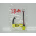 4pcs IBM Laptop Power DC Jack Kit
