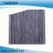 (246 830 00 18) Auto Cabin Filter with High Performance