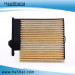 (27891-ED50A-A129) Hot Sale Auto Cabin Filter for Nissan